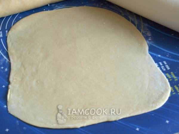 Армянская гата - пошаговый рецепт с фото