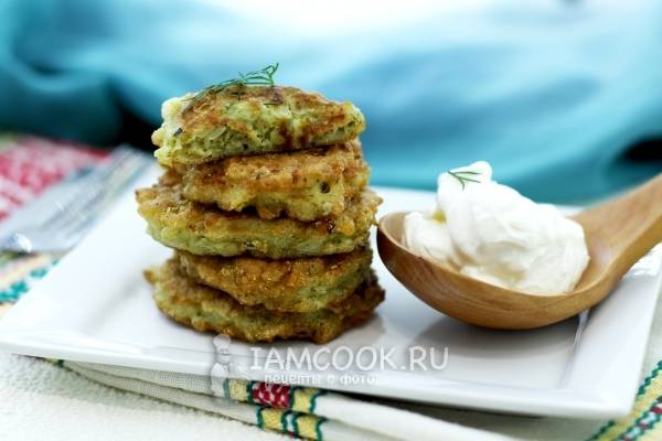 Цыбульники (Цибуляники) | Rezept