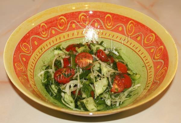 Греческий салат (классический рецепт), пошаговый рецепт на ккал, фото, ингредиенты - papa_han