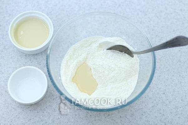 Молочная мастика из сгущенки, рецепты с фото