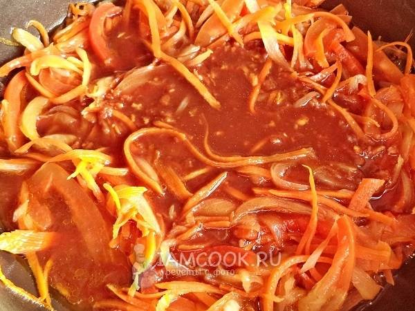 Кисло-сладкий соус – 6 рецептов приготовления дома