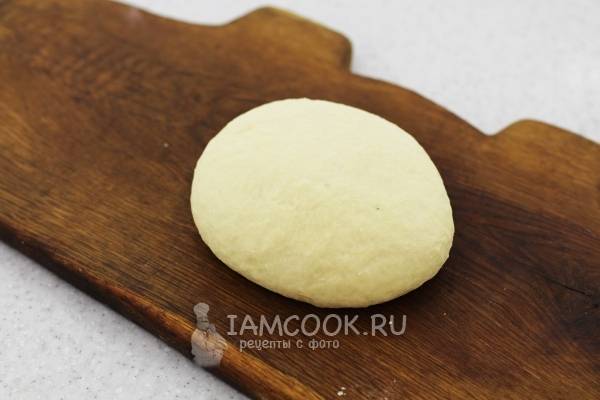 Рецепт приготовления украинского борща с галушками.