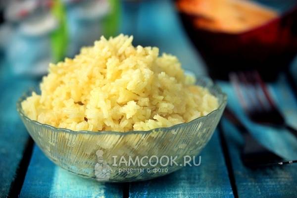 Рис с луком на гарнир — рецепт с фото пошагово. Как приготовить рис с луком на сковороде?