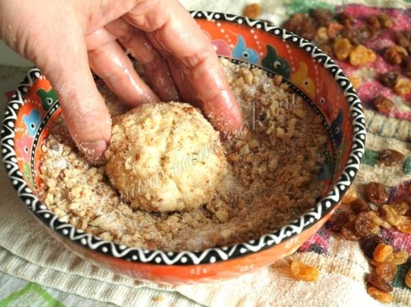 Полезные свойства ПОСТНЫЕ БУЛОЧКИ С КОРИЦЕЙ