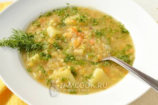Суп из лисичек свежих рецепт фото пошагово и видео