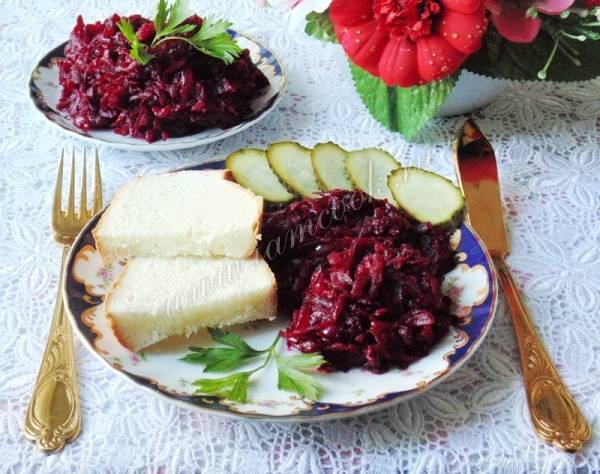 Во сколько обойдется жителям Донецка приготовление традиционных новогодних салатов