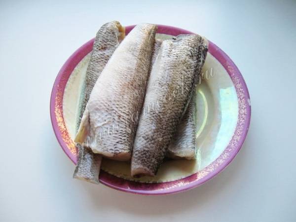🚩 Нототения что за рыба: рецепты приготовления, польза и вред