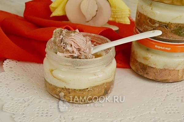 Домашняя тушенка своими руками