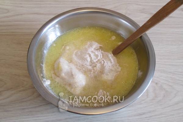 Вкусные КЕТО-тарталетки без глютена и сахара за 20 минут