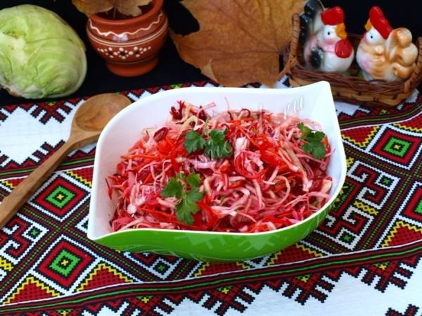 Фруктовый салат: пошаговый рецепт приготовления