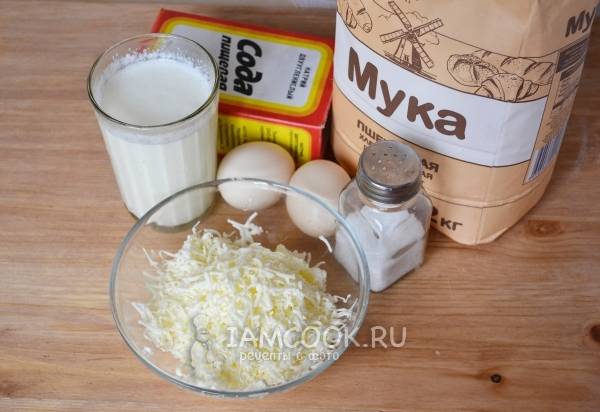 Мини-курники из теста на кефире: рецепт — Лайфхакер