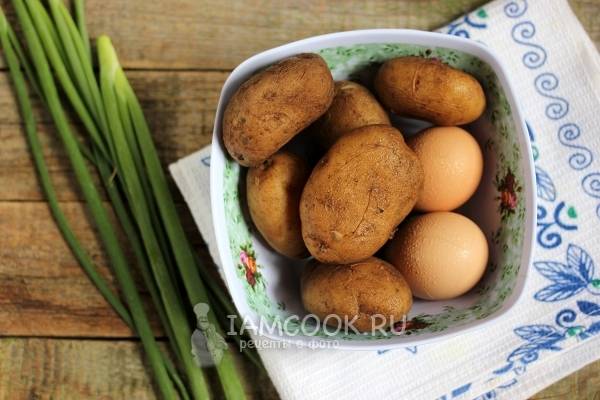 Салат с огурцом и колбасой