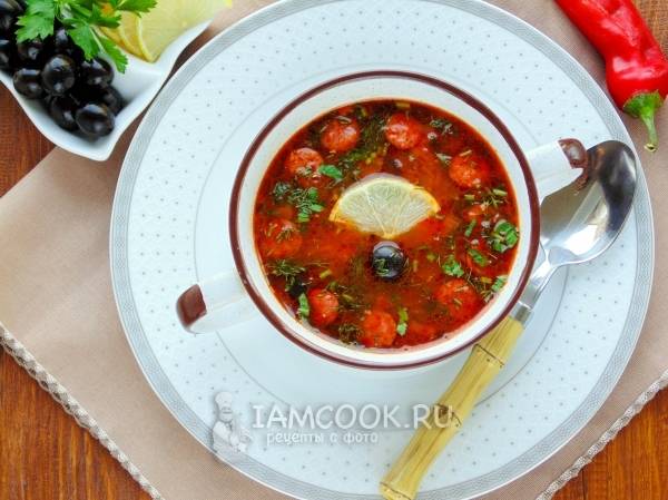 Суп рассольник в мультиварке с говядиной и солеными огурцами рецепт с фото пошагово