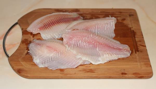 Кляр для рыбы – 12 рецептов как вкусно пожарить рыбу в кляре