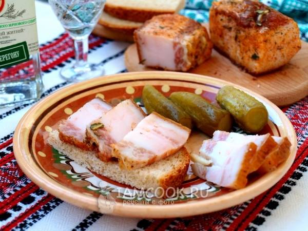 Украинская кухня: вкусные рецепты и традиции