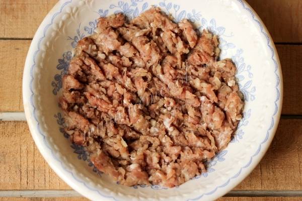 Колдуны (драники с мясом) - простой и вкусный рецепт с пошаговыми фото