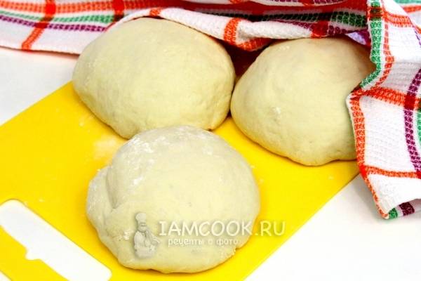 Как готовить осетинские пироги с сыром: пошаговый рецепт