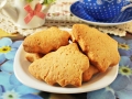 Песочное печенье на маргарине рецепт – Европейская кухня: Выпечка и десерты. «Еда»