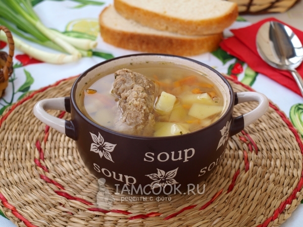 15 лучших рецептов супа из говядины: простые и вкусные идеи