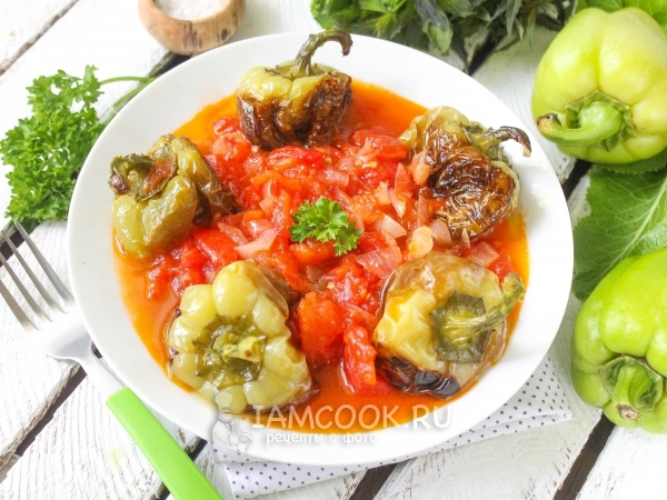 10 ярких салатов с болгарским перцем, которые вам точно понравятся