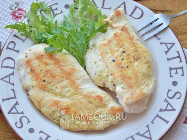 Курица на сковороде гриль рецепт с фото | Рецепт | Еда, Кулинария, Идеи для блюд
