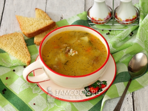 Супы в мультиварке, рецепты приготовления вкусные и простые с фото на конференц-зал-самара.рф