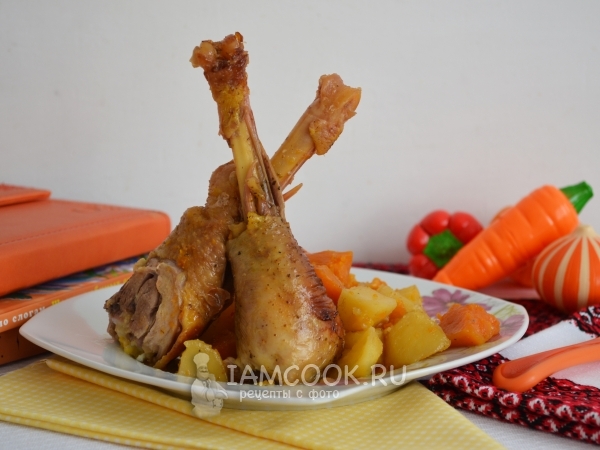 Лучшие рецепты из мяса домашней курицы для всей семьи