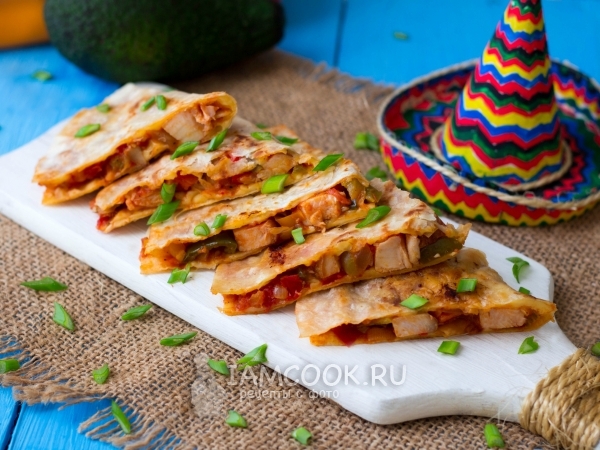Тамале мексиканское блюдо - 78 photo