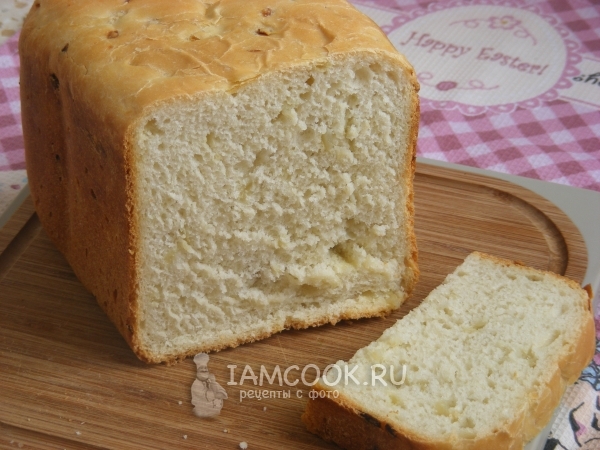 Рецепты для хлебопечки - рецепты с фото на эталон62.рф ( рецепта блюд в хлебопечке)