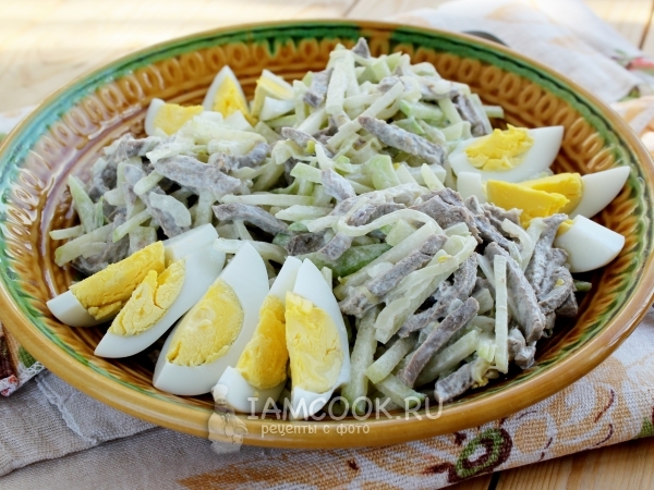 Узбекская кухня салаты | А Гущина | Рецепты простой и вкусной еды на Постиле