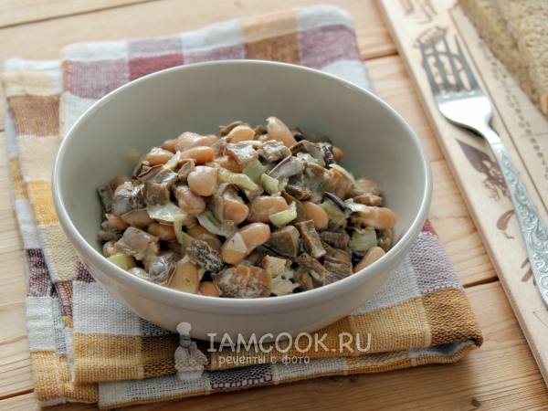 Блюда из сушеных грибов - рецепты с фото на уральские-газоны.рф (71 рецепт сушеных грибов)