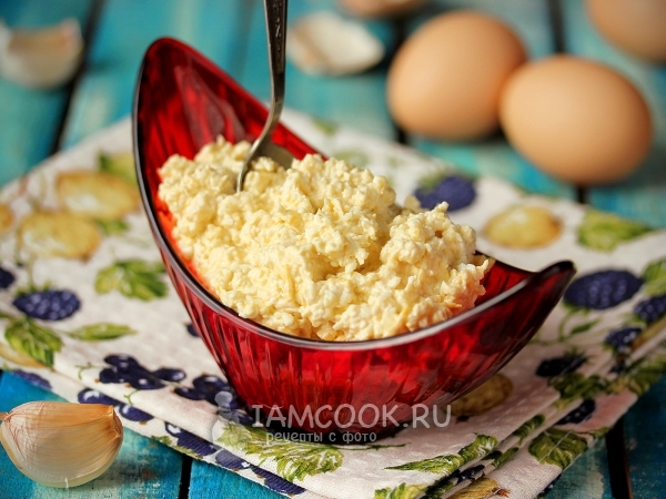 Еврейская закуска - как приготовить, рецепт с фото — Кулинарный блог Life Good