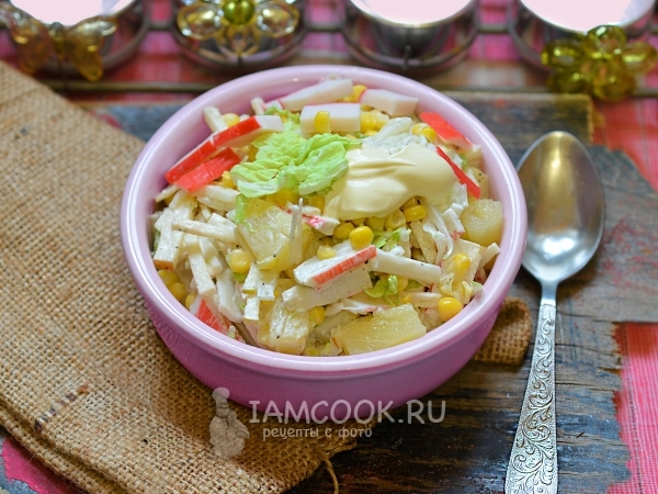 Тайская кухня: рецепты с фото - Taste Of Thai