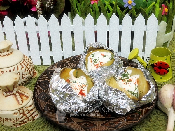 Картошка с салом рецепт с фото, готовим запеченный картофель в духовке на пластиковыеокнавтольятти.рф