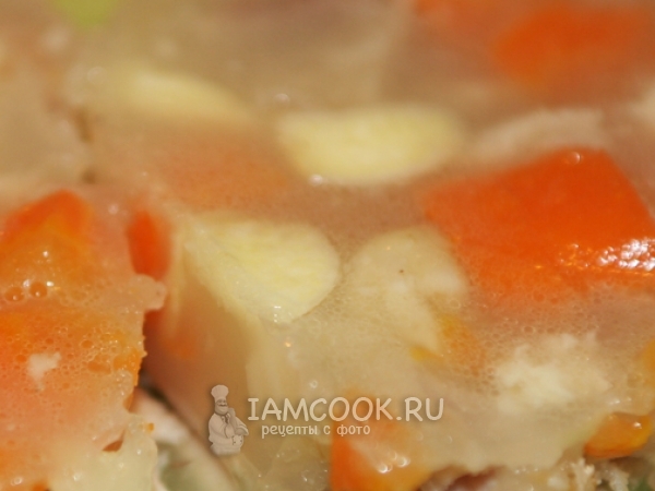 Гречка с курицей и овощами (2 в 1), пошаговый рецепт на ккал, фото, ингредиенты - daiquiri