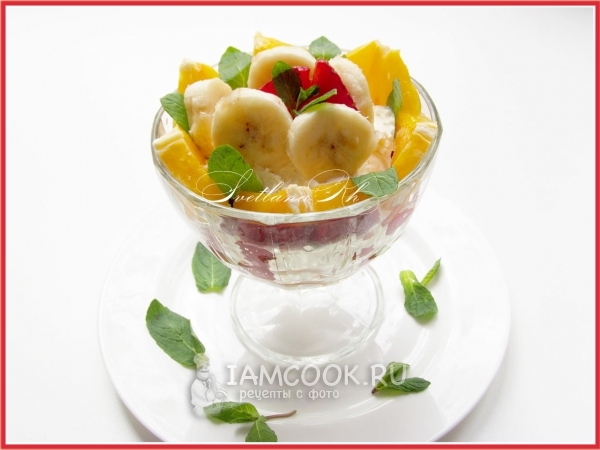 Выпечка и десерты с мороженым, пошаговых рецептов с фото на сайте «Еда»