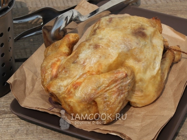 Курица кусочками в духовке - пошаговый рецепт с фото на internat-mednogorsk.ru