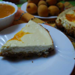 apricot cake Домострой