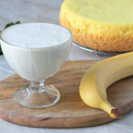 banana cream Домострой