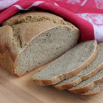 bread without yeast inhb