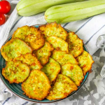 cheese fritters Домострой
