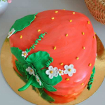 child cake Домострой