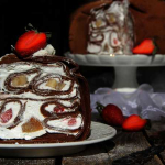 fruit cake Домострой