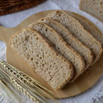 leaven bread inhb