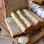 rye bread hb